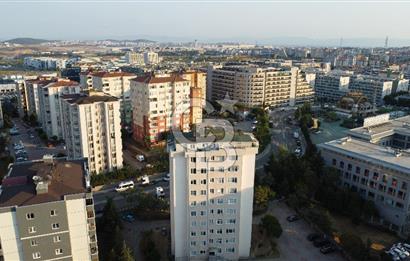 Pendik Yenişehir Fenerbahçeliler Sitesi Kiralık daire