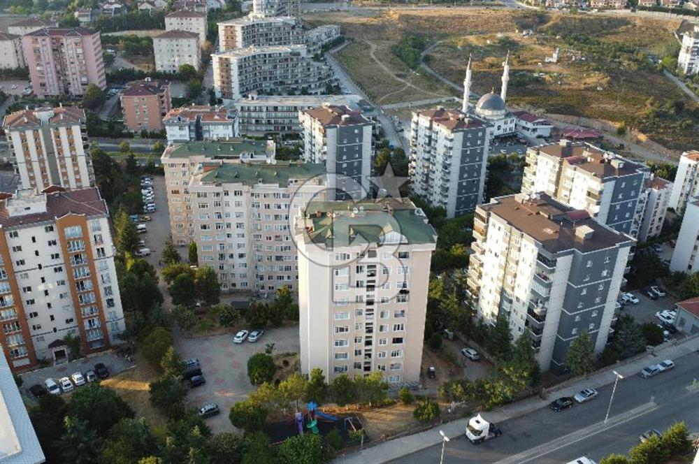 Pendik Yenişehir Fenerbahçeliler Sitesi Kiralık daire
