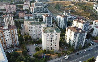 Pendik Yenişehir Fenerbahçeliler Sitesi Kiralık daire
