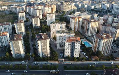 Pendik Yenişehir Fenerbahçeliler Sitesi Kiralık daire