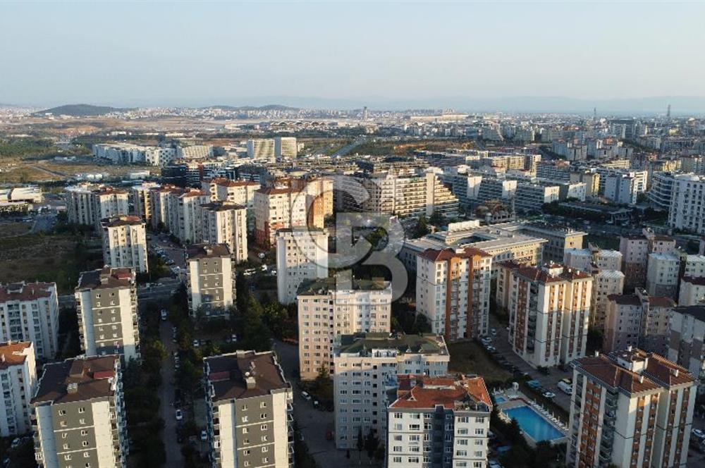 Pendik Yenişehir Fenerbahçeliler Sitesi Kiralık daire