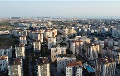 Pendik Yenişehir Fenerbahçeliler Sitesi Kiralık daire