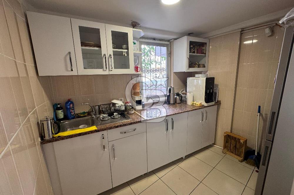Işıklar Caddesi Üzerinde Tabela Değeri Yüksek Kiralık İşyeri