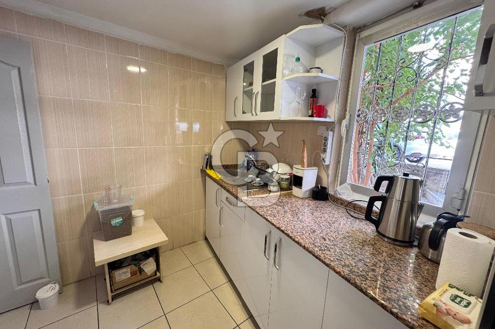 Işıklar Caddesi Üzerinde Tabela Değeri Yüksek Kiralık İşyeri