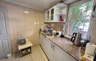 Işıklar Caddesi Üzerinde Tabela Değeri Yüksek Kiralık İşyeri