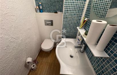 Işıklar Caddesi Üzerinde Tabela Değeri Yüksek Kiralık İşyeri
