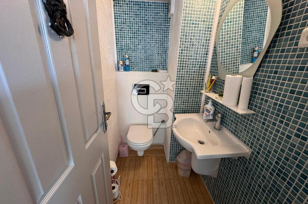 Işıklar Caddesi Üzerinde Tabela Değeri Yüksek Kiralık İşyeri