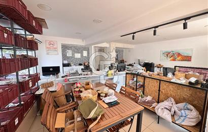 Işıklar Caddesi Üzerinde Tabela Değeri Yüksek Kiralık İşyeri