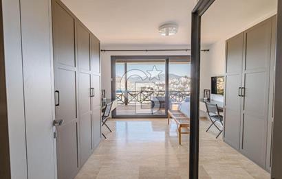CB CLASS BODRUM GÜNDOĞAN KENDİ SAHİLİ OLAN SATILIK VİLLA