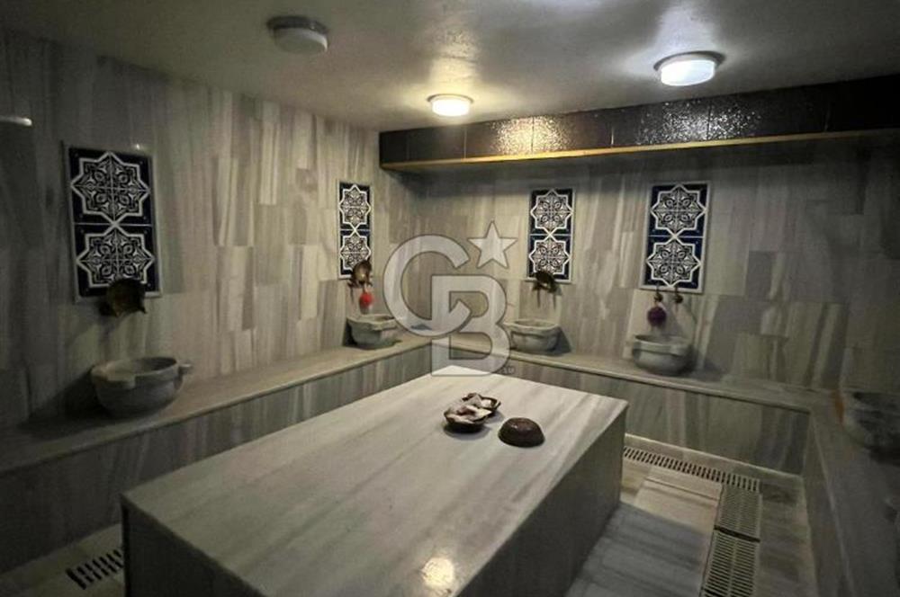 CB CLASS SATILIK BUTİK OTEL MUDANYA
