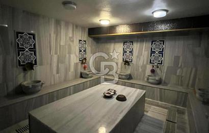 CB CLASS SATILIK BUTİK OTEL MUDANYA