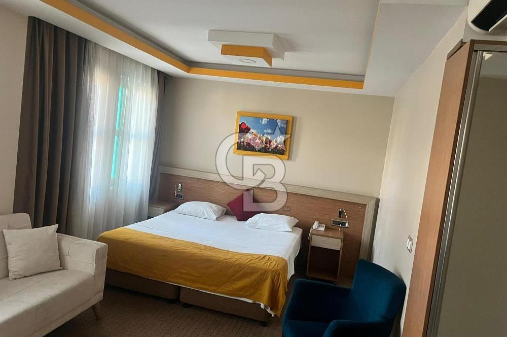 CB CLASS SATILIK BUTİK OTEL MUDANYA