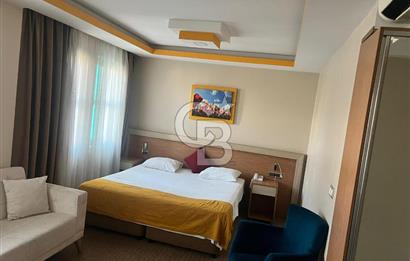 CB CLASS SATILIK BUTİK OTEL MUDANYA