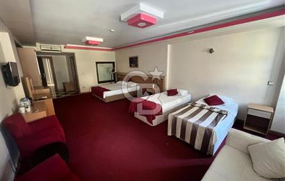 CB CLASS SATILIK BUTİK OTEL MUDANYA
