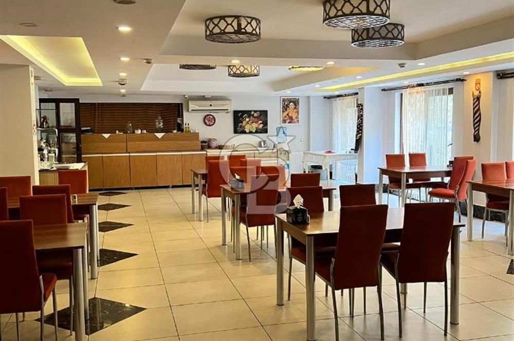 CB CLASS SATILIK BUTİK OTEL MUDANYA