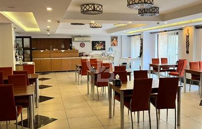 CB CLASS SATILIK BUTİK OTEL MUDANYA