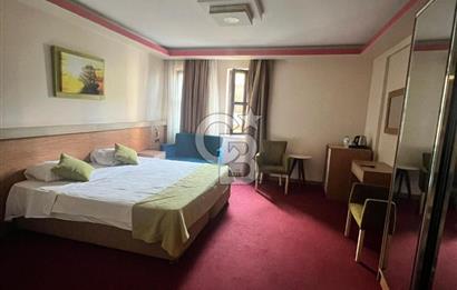 CB CLASS SATILIK BUTİK OTEL MUDANYA