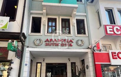 CB CLASS SATILIK BUTİK OTEL MUDANYA