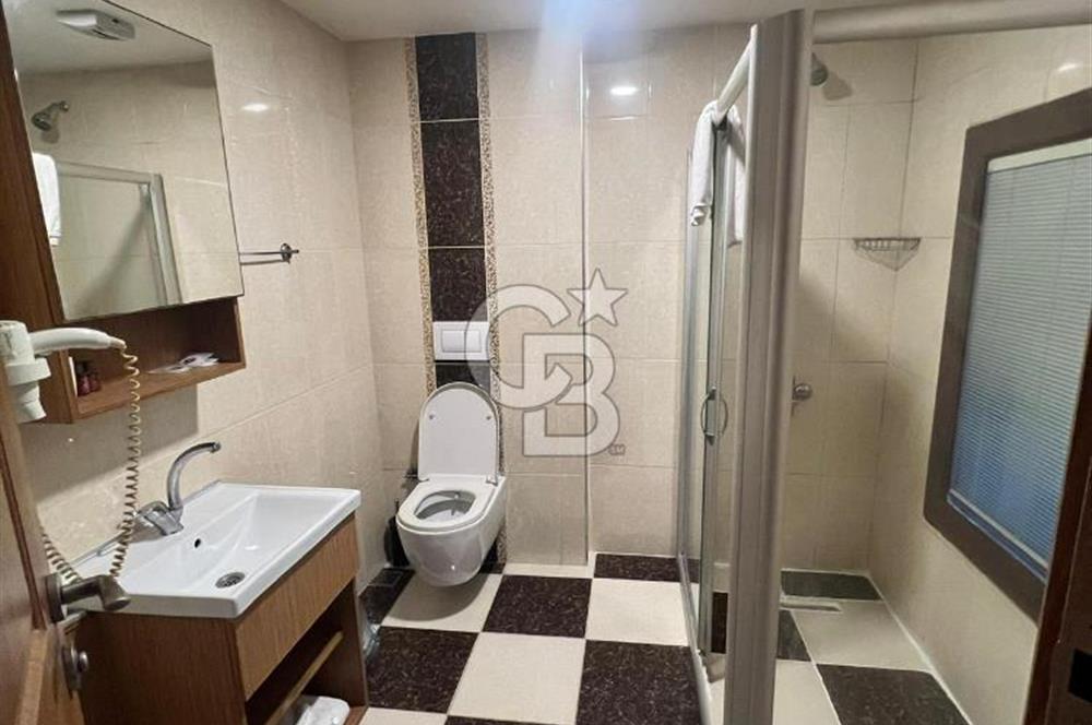 CB CLASS SATILIK BUTİK OTEL MUDANYA