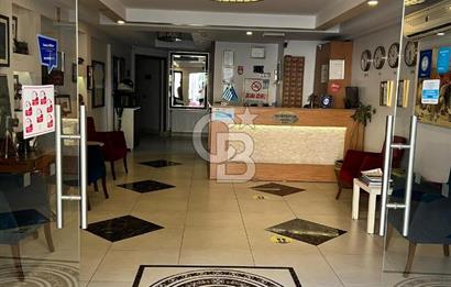 CB CLASS SATILIK BUTİK OTEL MUDANYA