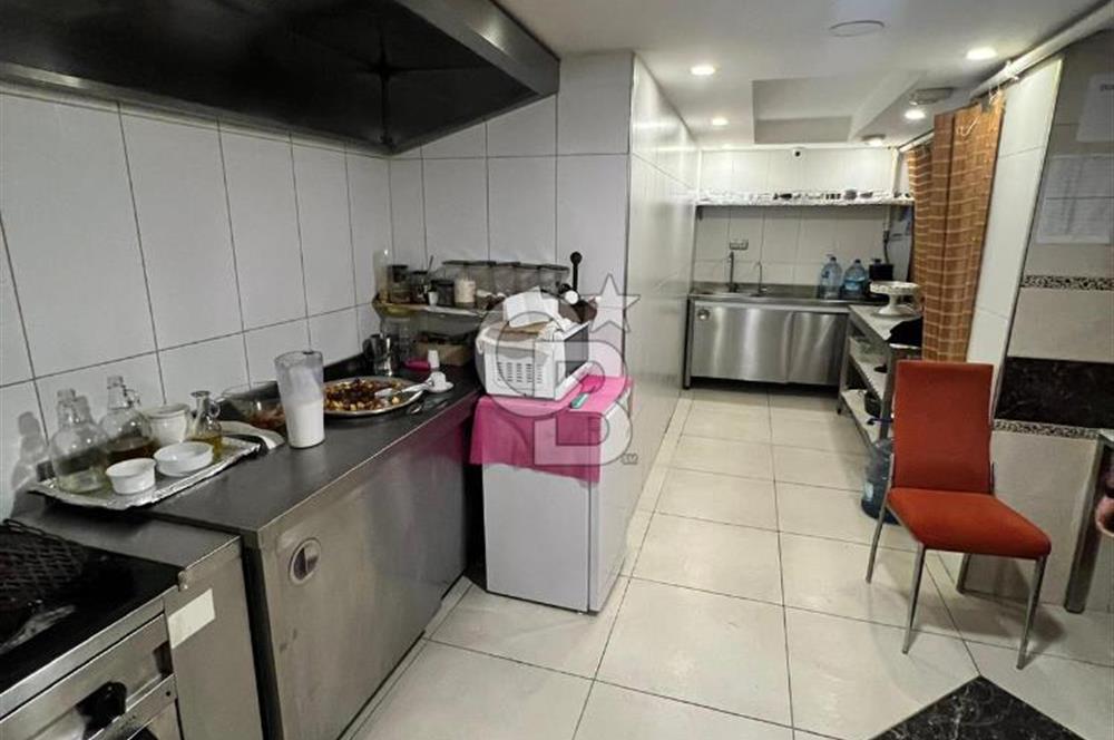 CB CLASS SATILIK BUTİK OTEL MUDANYA