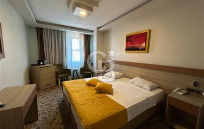 CB CLASS SATILIK BUTİK OTEL MUDANYA