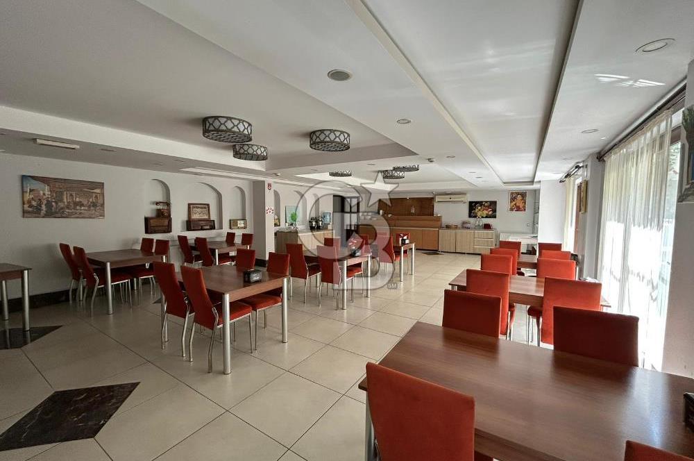 CB CLASS SATILIK BUTİK OTEL MUDANYA
