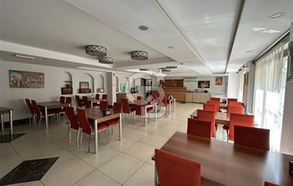 CB CLASS SATILIK BUTİK OTEL MUDANYA