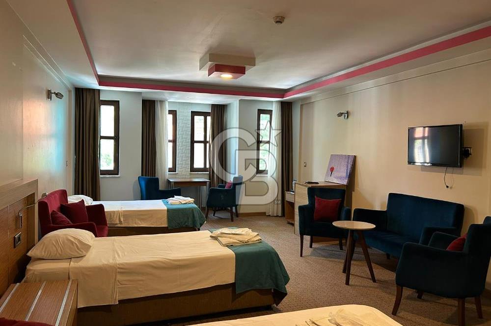 CB CLASS SATILIK BUTİK OTEL MUDANYA