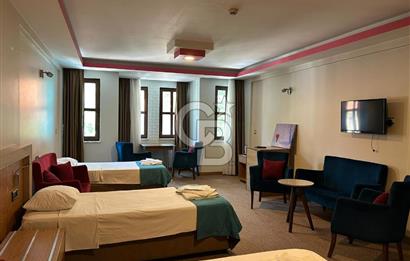 CB CLASS SATILIK BUTİK OTEL MUDANYA