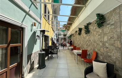 CB CLASS SATILIK BUTİK OTEL MUDANYA