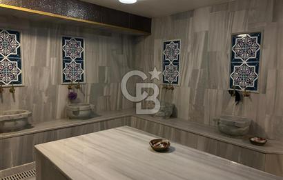CB CLASS SATILIK BUTİK OTEL MUDANYA