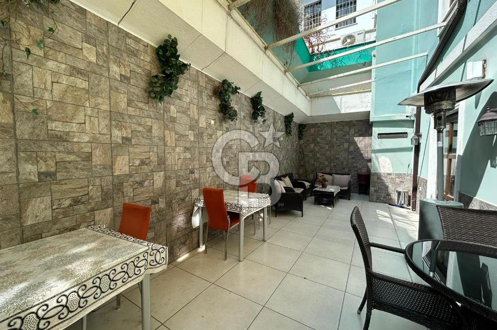 CB CLASS SATILIK BUTİK OTEL MUDANYA
