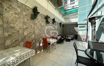 CB CLASS SATILIK BUTİK OTEL MUDANYA