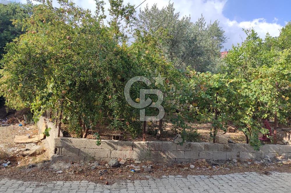 YAYLICA MAHALLESİ SATILIK ARSA 
