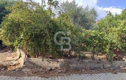 YAYLICA MAHALLESİ SATILIK ARSA 