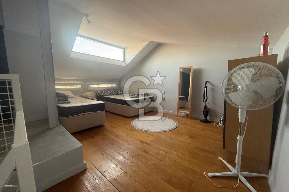 Taksim’de 2+1 Kiralık Daire – Yatırım ve Yaşam İçin İdeal