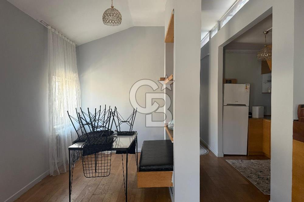 Taksim’de 2+1 Kiralık Daire – Yatırım ve Yaşam İçin İdeal