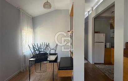 Taksim’de 2+1 Kiralık Daire – Yatırım ve Yaşam İçin İdeal