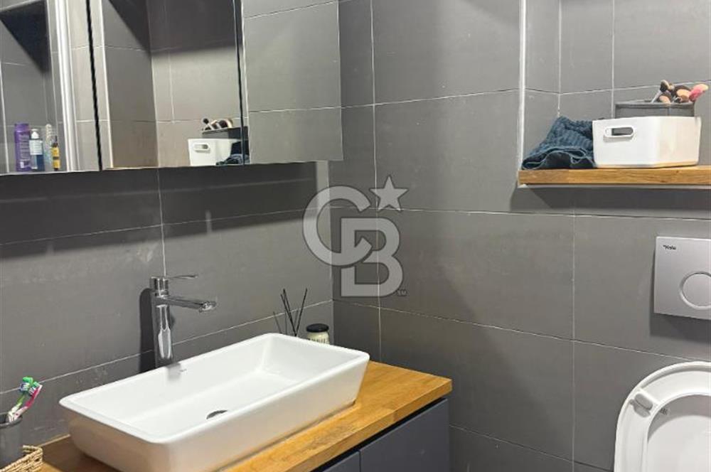 Taksim’de 2+1 Kiralık Daire – Yatırım ve Yaşam İçin İdeal