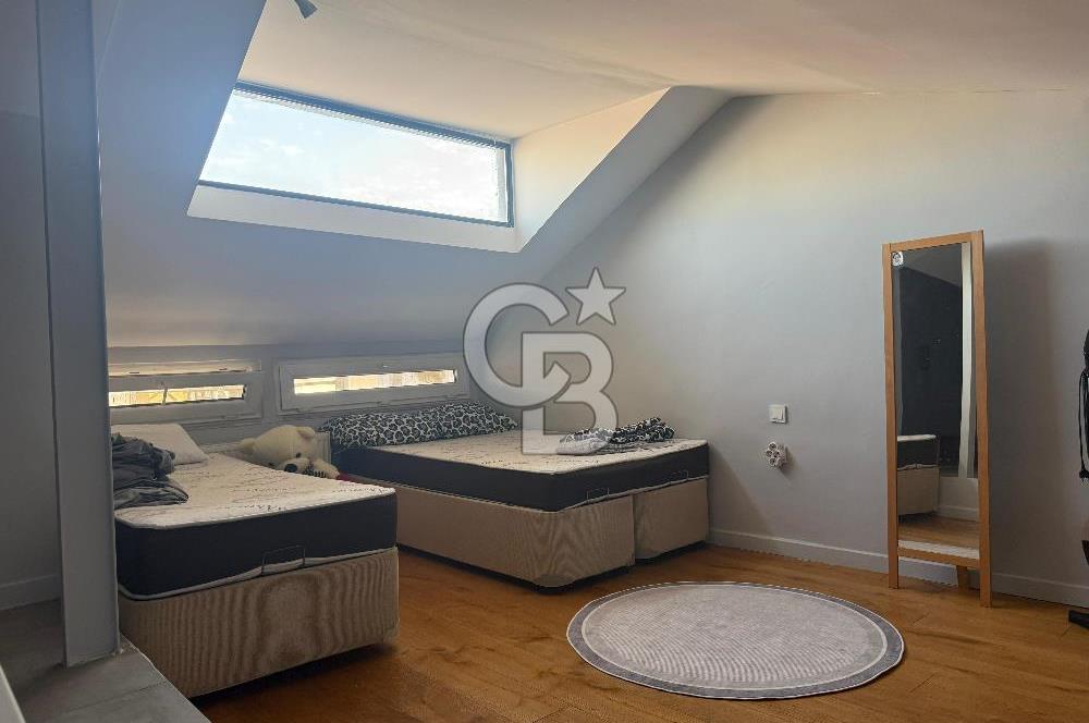 Taksim’de 2+1 Kiralık Daire – Yatırım ve Yaşam İçin İdeal