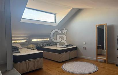Taksim’de 2+1 Kiralık Daire – Yatırım ve Yaşam İçin İdeal