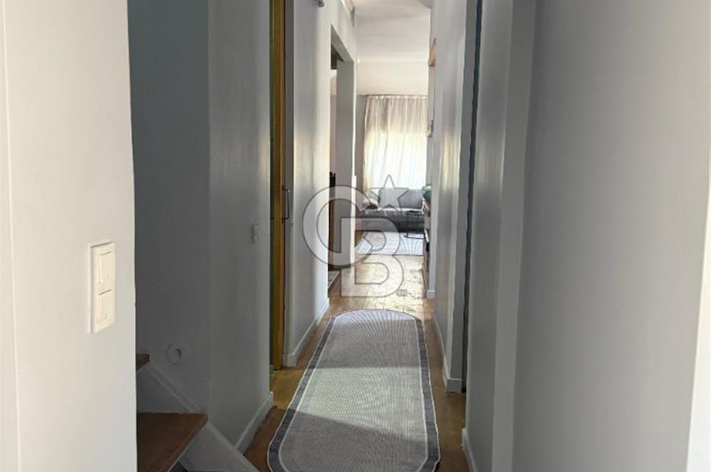 Taksim’de 2+1 Kiralık Daire – Yatırım ve Yaşam İçin İdeal