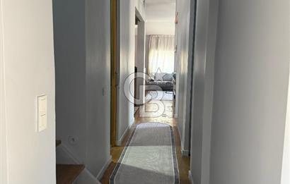 Taksim’de 2+1 Kiralık Daire – Yatırım ve Yaşam İçin İdeal