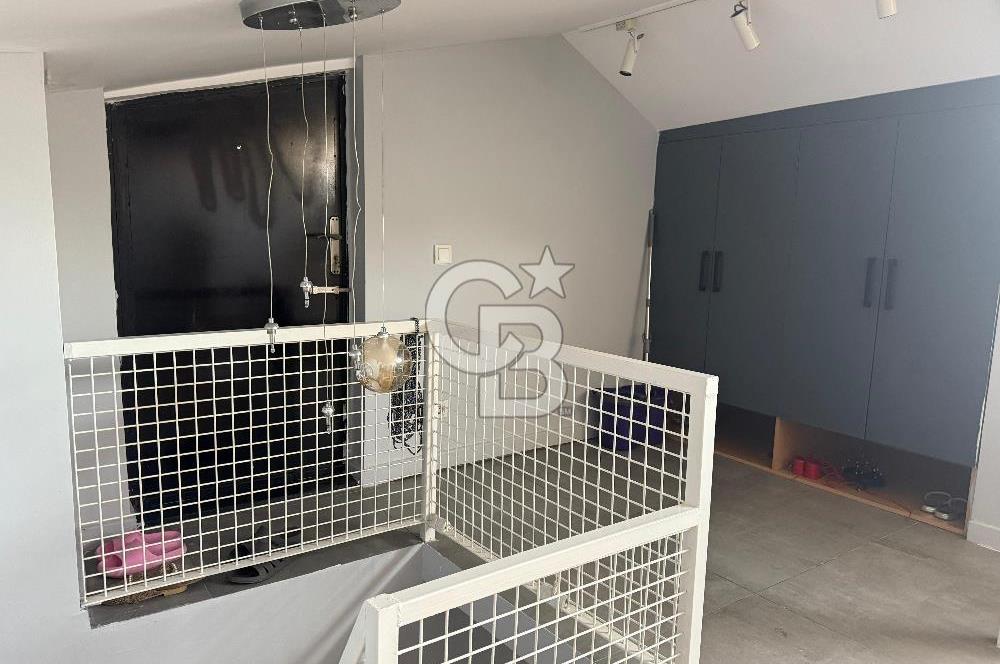 Taksim’de 2+1 Kiralık Daire – Yatırım ve Yaşam İçin İdeal