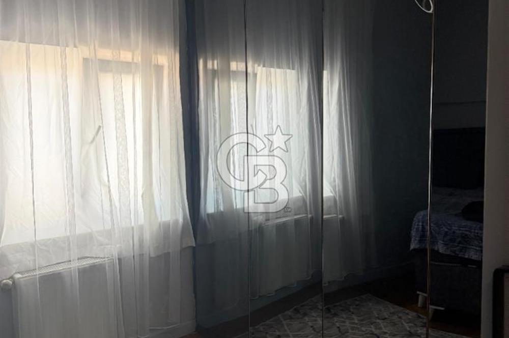Taksim’de 2+1 Kiralık Daire – Yatırım ve Yaşam İçin İdeal