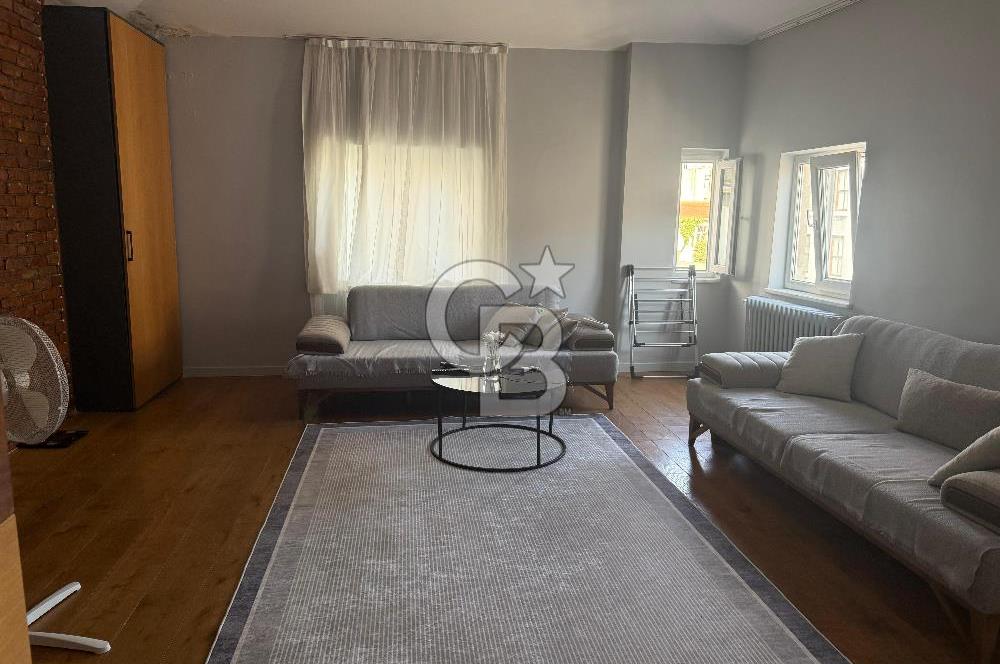 Taksim’de 2+1 Kiralık Daire – Yatırım ve Yaşam İçin İdeal