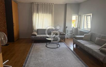 Taksim’de 2+1 Kiralık Daire – Yatırım ve Yaşam İçin İdeal