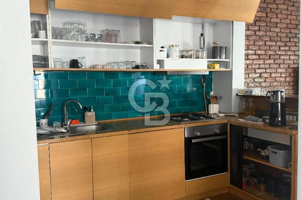 Taksim’de 2+1 Kiralık Daire – Yatırım ve Yaşam İçin İdeal