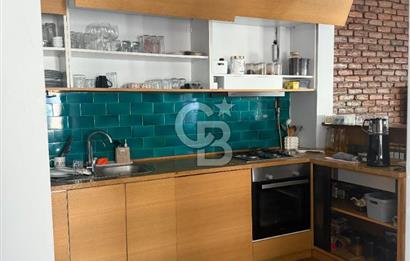 Taksim’de 2+1 Kiralık Daire – Yatırım ve Yaşam İçin İdeal